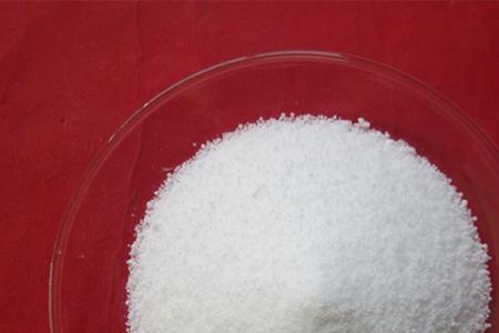 硼砂溶于水吗