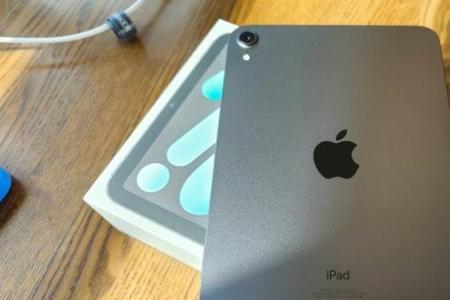 ipad182ch是什么型号