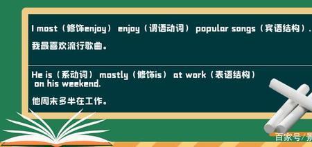 careful为什么不加er而加most