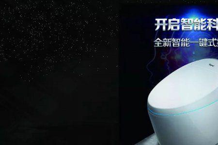智能马桶缸体去哪里买