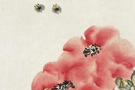 齐白石一生四大名画