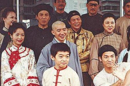 十个有无是什么
