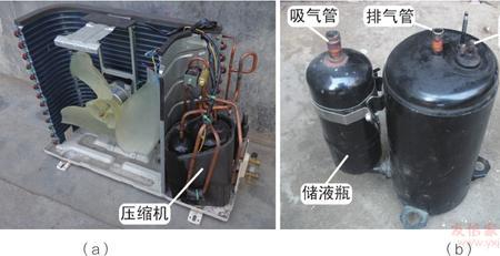 空调压缩机高温报警是什么原因