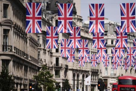 英国主要产什么