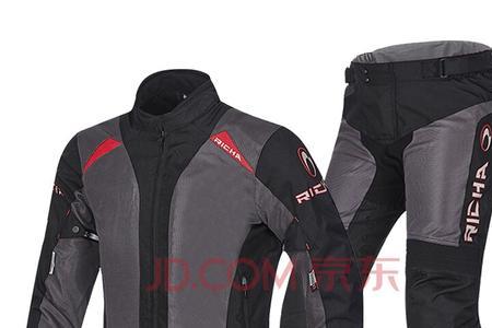 摩托车冲锋衣能代替骑行服吗