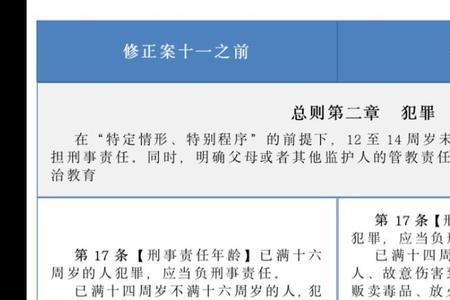 卫生法中的刑事责任是指