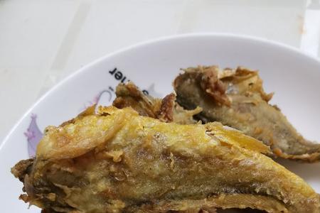 炸黄花鱼的油还能用吗