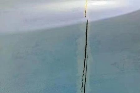 楼顶空鼓漏水怎么办