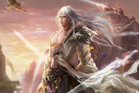 秦牧的玉佩封印的是什么