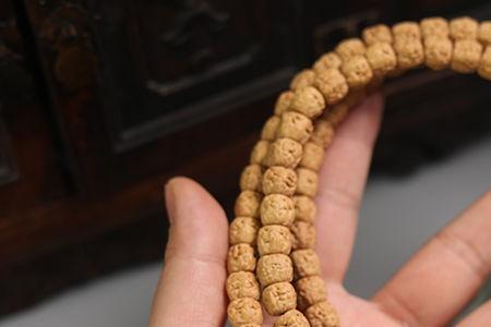 佛手菩提和小金刚的区别