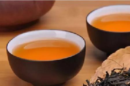 高山小种与正山小种的区别