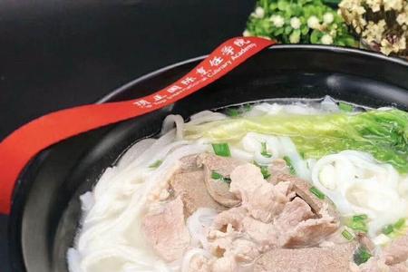 如何运营一家潮汕猪杂汤粉店