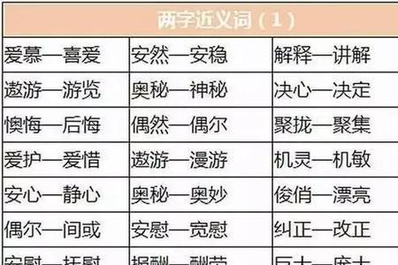 照的反义词是什么