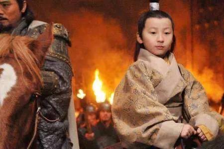 文帝之孙是曹什么