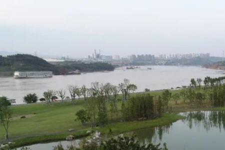 重庆广阳岛怎么样