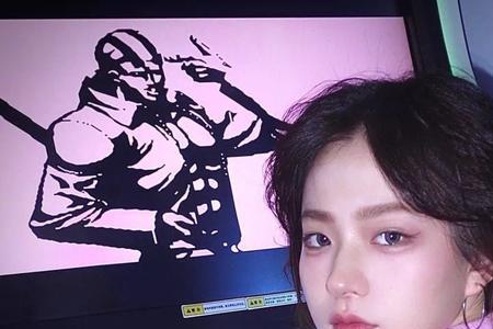 女生为什么在你面前很拽