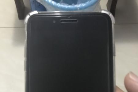 苹果8p清理喇叭灰尘后无法开机