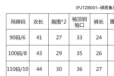 36码裤子腿围多少
