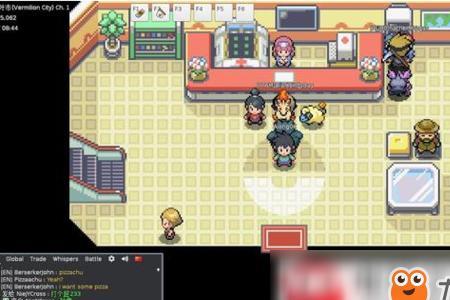 pokemmo奇鲁莉安如何进化