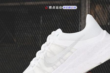 nikewinflo8适合跑400米吗