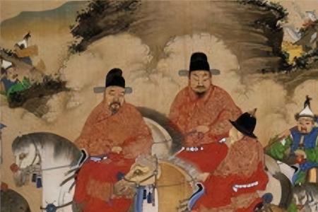 宣抚司与宣慰司的区别