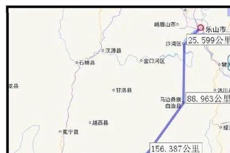 成昆高铁站点