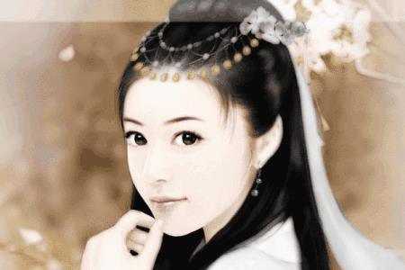 求魔的女主是谁