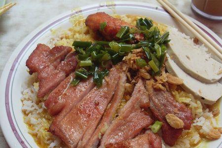 三宝饭是指哪三种东西