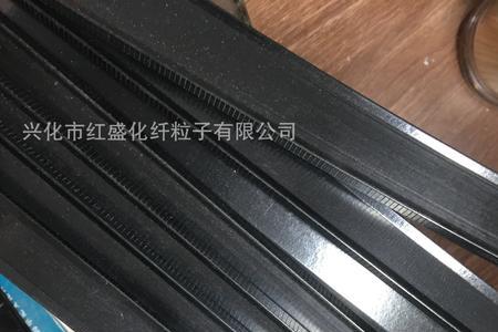 pa66尼龙隔热条每一段都有标识吗