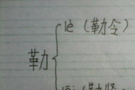 阵的两个读音是什么
