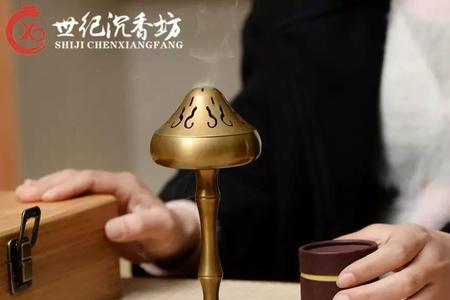 沉香熏香多长时间最好