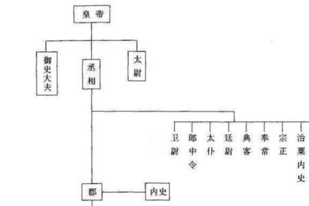 秦国中大夫是什么官职