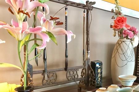 风声茶语