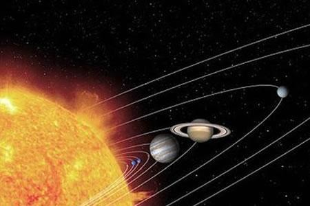 太阳系中最小的恒星是什么