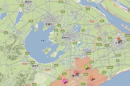 杭州属于什么地貌