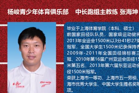 田径什么是静态天赋