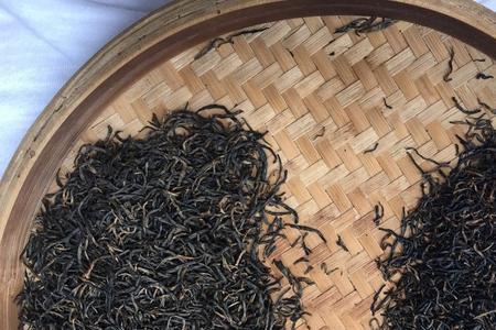 闽红是什么茶