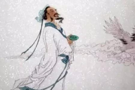 白居易称刘禹锡什么