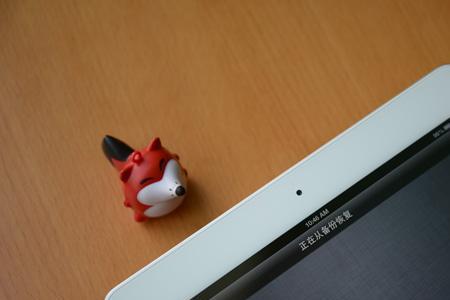 ipad4死机一直重启