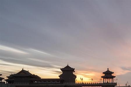 时间海附近赶海地点