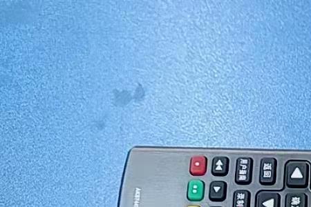 电视遥控器如何一键还原