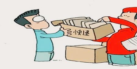 投递延误什么意思