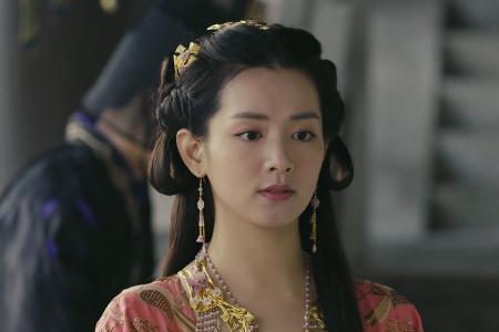 九州缥缈录小舟公主是谁的女儿