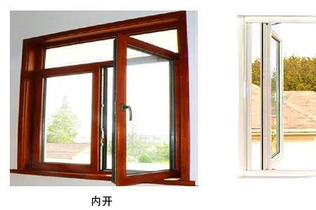 窗户全开与半开哪个凉快