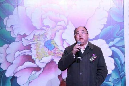 梁时民的行业地位
