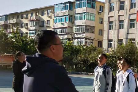 本溪市实验中学介绍