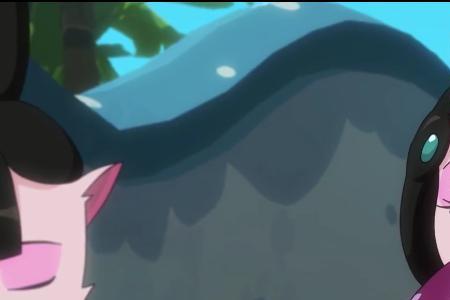 京剧猫阿紫第几集出场
