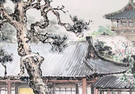 白发簪花君莫笑出自