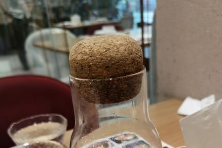 椒爱酸梅汤配料