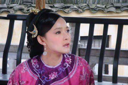 董小宛生小孩了吗